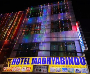 Hotel MadhyaBindu